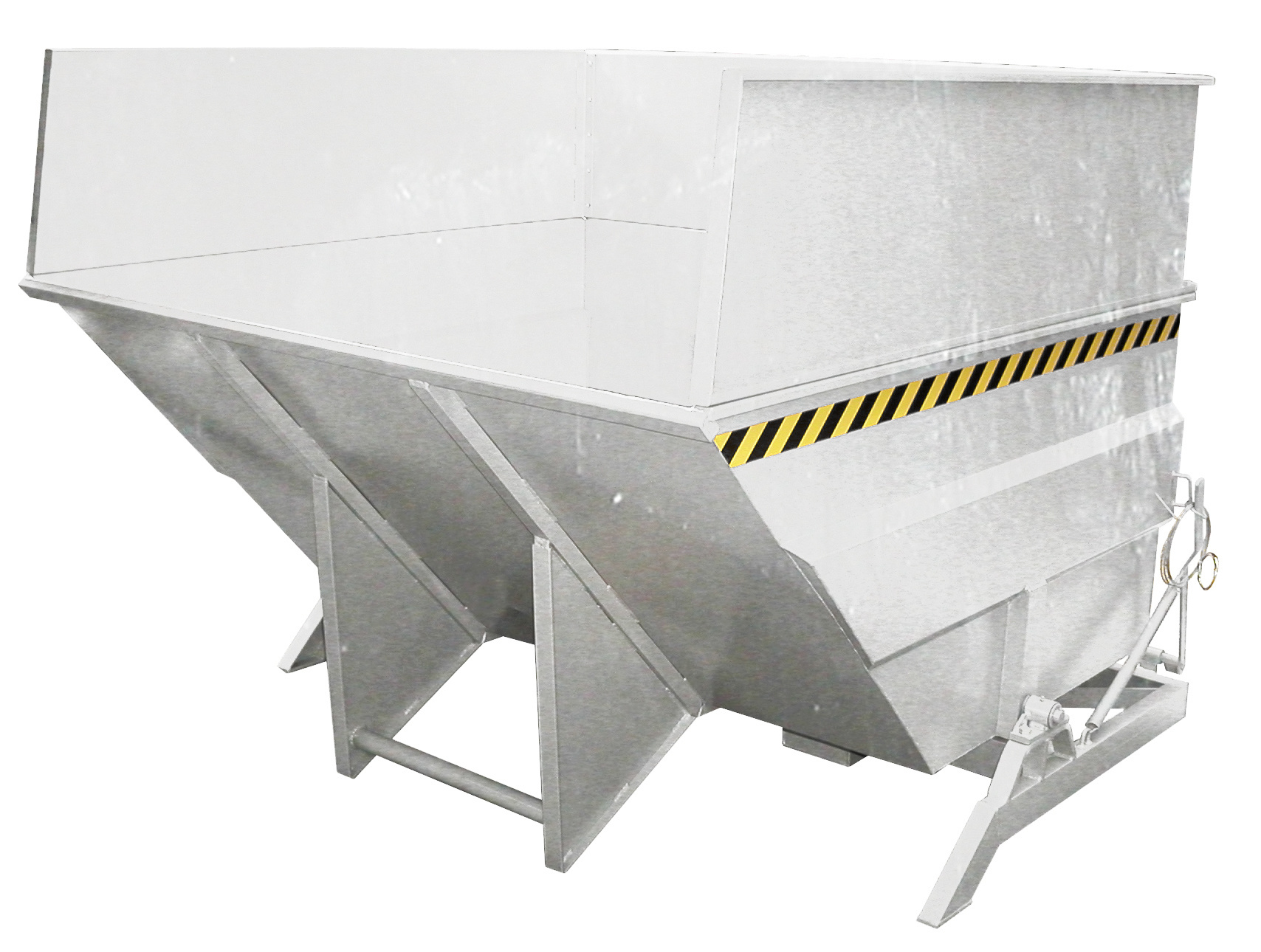 Kippbehälter Typ BKC